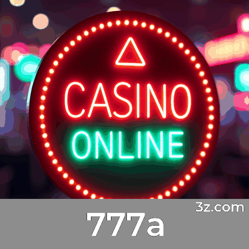 777a Bônus acumulado 777a