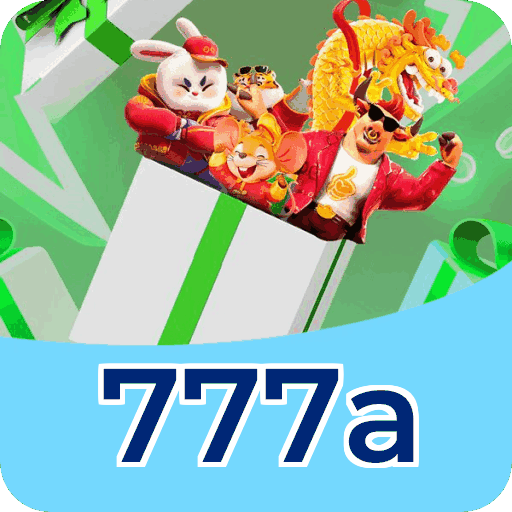 Formulário de Registro 777a