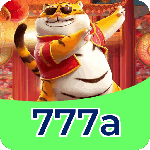 Logo Oficial 777a Download